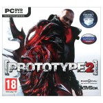Игра PC Activision Prototype 2 Radnet Edition