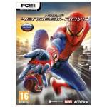 Купить Игра PC Activision Новый Человек-паук в МВИДЕО