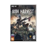 Игра PC Deep Silver Iron Harvest Издание первого дня