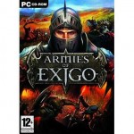 Видеоигра для PC Медиа Armies of Exigo