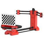 3D-cканер BQ Kit CICLOP DIY Red (H000178)
