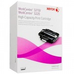 Картридж для лазерного принтера Xerox 106R01487 Black