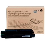 Картридж для лазерного принтера Xerox 106R01531 Black