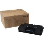 Картридж для лазерного принтера Xerox 106R02306 Black