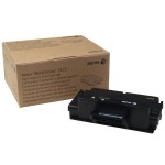 Картридж для лазерного принтера Xerox 106R02312 Black