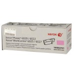 Купить Картридж для лазерного принтера Xerox 106R02761 Magenta в МВИДЕО
