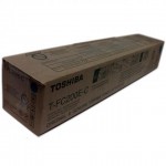 Картридж для лазерного принтера Toshiba T-FC200E-C Cyan