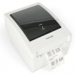 Принтер этикеток Toshiba B-EV4T-GS14-QM-R