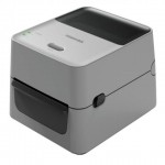 Принтер этикеток Toshiba B-FV4D-GS14-QM-R