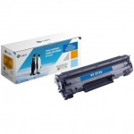 Картридж для лазерного принтера G&amp;G NT-C728 Black для Canon MF-4410/4420/4430/4450