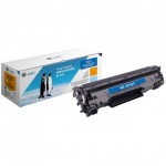 Картридж для лазерного принтера G&amp;G NT-C737 Black для Canon MF211/212/216/217/222
