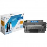 Купить Картридж для лазерного принтера G&amp;G NT-CE255A Black для HP P3011/P3015/P3016 в МВИДЕО