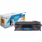Картридж для лазерного принтера G&amp;G NT-CE505A Black для HP P2035/P2035n/P2055d