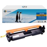 Картридж для лазерного принтера G&amp;G NT-CF218A Black для HP M104a/w MFP M132a/nw/fw