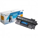 Картридж для лазерного принтера G&amp;G NT-CF280A Black для HP M401/M425