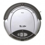 Купить Пылесос аккумуляторный Roomba CL Roomba в МВИДЕО