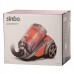 Купить Пылесос с контейнером для пыли Sinbo SVC 3491 в МВИДЕО