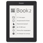 Электронная книга Reader Book 2 Black