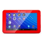 Планшет Lexibook Tablet Master 2 7" 4Gb Wi-Fi Red (MFC157RU)