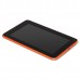 Купить Планшет Func Happy Pro-01 7" 8Gb Wi-Fi Orange в МВИДЕО