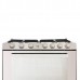 Купить Газовая плита (60 см) с посудомоечной машиной Candy Trio 9501/1 X в МВИДЕО