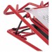 Купить Подставка для ноутбука STM IP33 Red в МВИДЕО