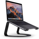 Подставка Twelve South Curve для MacBook Black