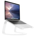 Подставка для ноутбука Twelve South Curve для MacBook
