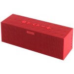 Беспроводная акустика Jawbone BigJambox Red Dot (J2011-02-EMEA)