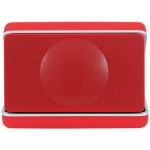 Купить Беспроводная акустика Geneva Model XS Red в МВИДЕО