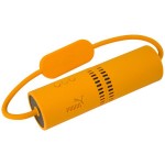 Беспроводная акустика Puma Soundchuck Orange (PMAD6050-FORG)