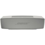 Купить Беспроводная акустика Bose SoundLink Mini II Pearl в МВИДЕО