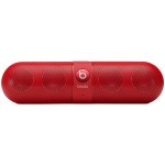 Купить Беспроводная акустика Beats Pill 2.0 Red в МВИДЕО