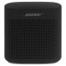 Купить Беспроводная акустика Bose SoundLink Color Bluetooth II Black в МВИДЕО