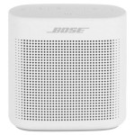 Беспроводная акустика Bose SoundLink Color Bluetooth II White