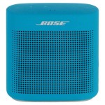 Беспроводная акустика Bose SoundLink Color Bluetooth II Blue