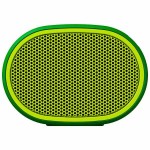 Беспроводная акустика Sony XB01 Extra Bass Green