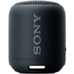 Купить Беспроводная акустика Sony SRS-XB12 Black в МВИДЕО