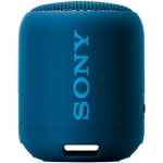 Купить Беспроводная акустика Sony SRS-XB12 Blue в МВИДЕО