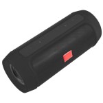 Купить Беспроводная акустика Red Line Tech BS-02 Black (УТ000017803) в МВИДЕО