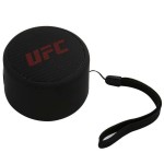 Купить Беспроводная акустика Red Line UFC BS-07 Black (УТ000018580) в МВИДЕО