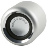 Беспроводная акустика Red Line Tech BS-01 Silver (УТ000015795)