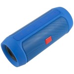 Купить Беспроводная акустика Red Line Tech BS-02 Blue (УТ000017804) в МВИДЕО