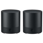 Купить Беспроводная акустика Huawei Mini Speaker CM510 Pair Graphite Black (55031415) в МВИДЕО