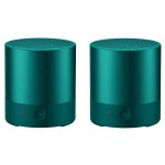 Беспроводная акустика Huawei Mini Speaker CM510 Pair Emerald Green (55031419)