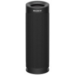 Купить Беспроводная акустика Sony SRS-XB23 Black в МВИДЕО