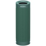 Купить Беспроводная акустика Sony SRS-XB23 Green в МВИДЕО
