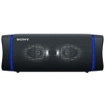 Купить Беспроводная акустика Sony SRS-XB33 Black в МВИДЕО