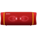 Купить Беспроводная акустика Sony SRS-XB33 Red в МВИДЕО