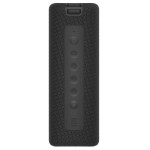Беспроводная акустика Xiaomi Mi Portable 16W Black (QBH4195GL)